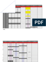 FEB 2014 Schedule (2S0 Feb)