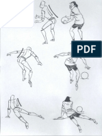 ORIGINAL MOVIMENTOS ATRAVÉS DA COLUNA VERTEBRAL