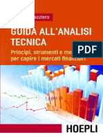 Copertina Mazziero - Guida Analisi Tecnica