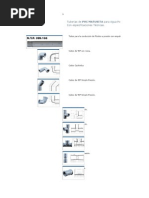 Catalago PVC