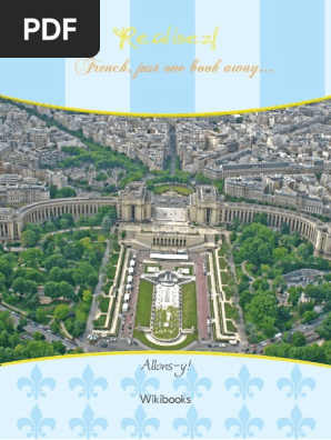 Learn French Pdf Languages Language Arts Discipline