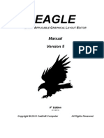 Eagle Tutorial 6.0 En