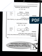 Unit 1 Model Steps for Add n Sub