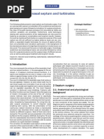 Download Nasal Septum Resection by Albert Gheorghe SN209975054 doc pdf