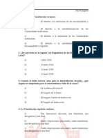 Test Ayudantes Penitenciarias