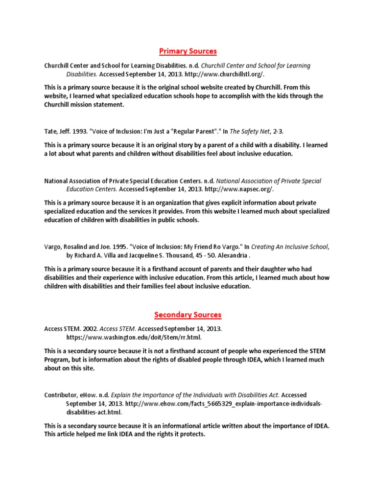 Annotated bibliography generator image