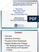 11-C3-Applicability of Process Control Techniques in PET Strapping Production Process-Calis_Firat_Senvar_Turgut