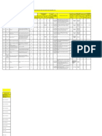 82389630 Evaluacion de Riesgos Del Proyecto v 1