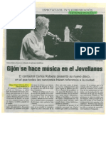 Gijón se hace música en el Jovellanos