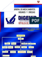 Exposicion Registro Sanitario 1