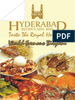 Hyderabad