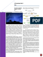 Prometeo en Dos Mitos Filosoficos de La Creacion 130114