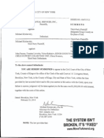 complaint 2013 spm letter Inquisitorial Adversarial Lawyer v System Judge complaint 2013 spm letter Inquisitorial Adversarial Lawyer v System Judge