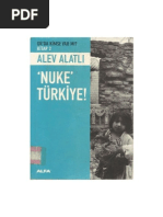 Alev Alatlı - Nuke Türkiye PDF