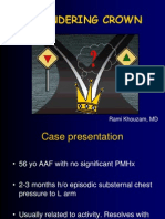 Coronary Arteries