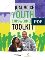 EqualVoice YouthEmpowerment Toolkit-Web