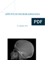 Appunti Di Neuroradiologia