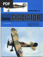 Warpaint Series No.17) Gloster Javelin | PDF | Language Arts