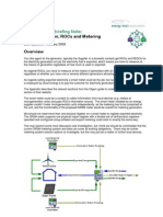 SRSM Briefing Note On Microgeneration 0208