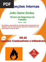 CLASSIFICAÇÃO DOS FLUIDOS