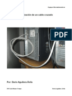 Cable Cruzado PDF