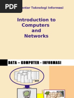 Intro to Computer