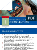Integrated Marketing Communications: © 2011 Mcgraw-Hill Ryerson Limited