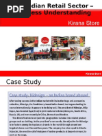 Download Indian Retail Sector by saurabh_011 SN2100112 doc pdf