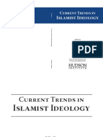 Research Magazine On Islam, Muslim Culture and History