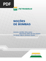 Nocoes de Bombas