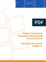 Documento Guia Icfes Nuevas Pruebas Saber 11-2014