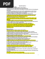 Download Modified Contents of Systematic Pathology by Gamal Dawood SN210015528 doc pdf