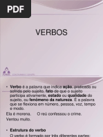 VERBOS