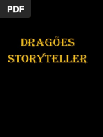DRAGÕES STORYTELLER