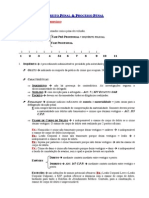 2 FASE - Penal e Processo Penal - OAB