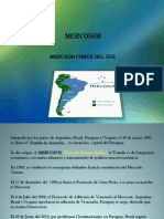 Mercosur 2