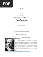 Download Tache finale- Le Parfum by Blake Jordan SN210022138 doc pdf