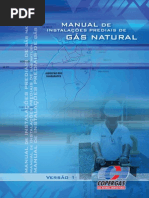 Gás Natural_InstalaçãoPrediais