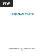 Download Pedoman Visite Apoteker by Yokaniza SN210023785 doc pdf