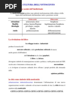 Positivismo: presentazione caratteri generali