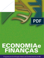 Economia e Finanças - FGV