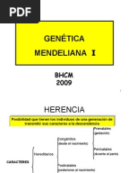 Cuadro de Punnett