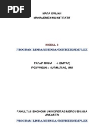 Download Teori Metode Simplex by Blank Candra SN210029830 doc pdf