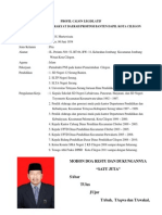 Profil Drs H.murtawisata