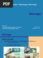 Download Pengantar Teknologi Informasi by osmoko SN21003447 doc pdf