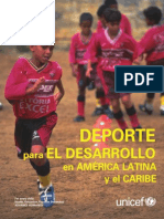 Deporte Para El Desarrollo(3)