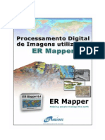 Processamento Digital de Imagens Utilizando ER Mapper