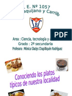 Presentaciónproyecto 4