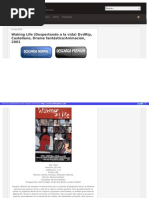 Download Http Taringapeliculas2 Com Descargar Waking Life Despertando a La Vida Dvdrip Castellano Drama Fantasticoanimacion 2001 by Argos Von Ruelas SN210044593 doc pdf