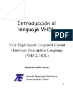 Lenguaje VHDL (Este Es El Bueno)